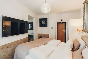 Boutique Hotel Berial Düsseldorf