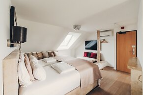 Boutique Hotel Berial Düsseldorf