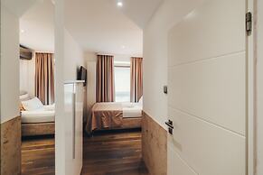 Boutique Hotel Berial Düsseldorf