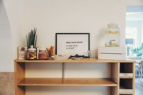 Boutique Hotel Berial Düsseldorf