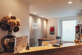 Boutique Hotel Berial Düsseldorf