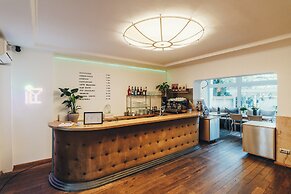 Boutique Hotel Berial Düsseldorf