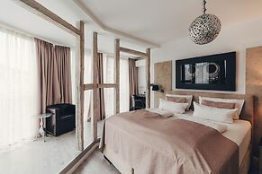 Boutique Hotel Berial Düsseldorf