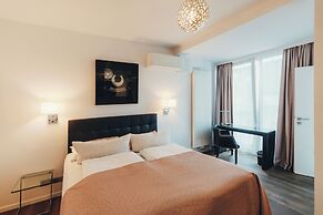 Boutique Hotel Berial Düsseldorf