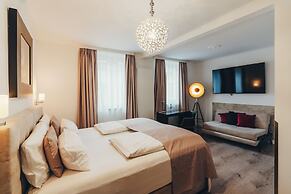 Boutique Hotel Berial Düsseldorf