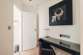 Boutique Hotel Berial Düsseldorf