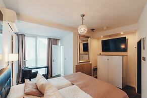 Boutique Hotel Berial Düsseldorf