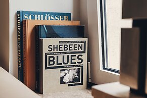 Boutique Hotel Berial Düsseldorf