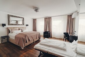 Boutique Hotel Berial Düsseldorf