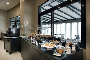 Eurostars Madrid Foro