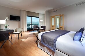 Eurostars Madrid Foro