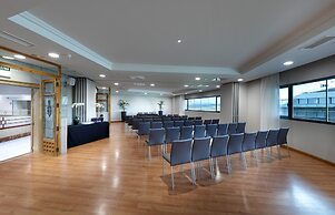 Eurostars Madrid Foro