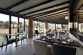 Eurostars Madrid Foro