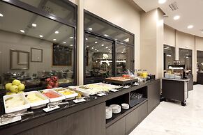 Eurostars Madrid Foro