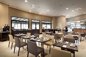 Eurostars Madrid Foro