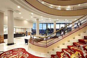 Eurostars Madrid Foro