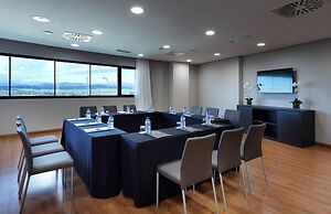 Eurostars Madrid Foro