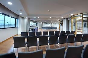 Eurostars Madrid Foro