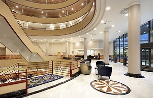Eurostars Madrid Foro