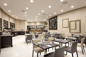 Eurostars Madrid Foro