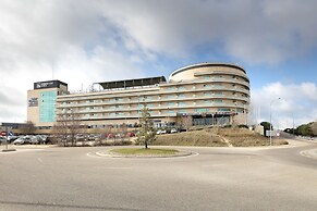Eurostars Madrid Foro