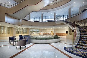 Eurostars Madrid Foro
