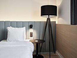 Radisson Blu Hotel, Hasselt