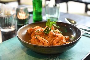 Radisson Blu Hotel, Hasselt