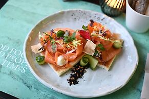 Radisson Blu Hotel, Hasselt