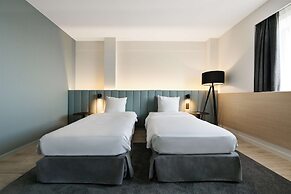 Radisson Blu Hotel, Hasselt