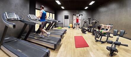 Radisson Blu Hotel, Hasselt