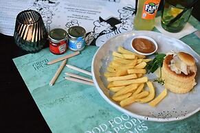 Radisson Blu Hotel, Hasselt