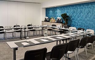 Radisson Blu Hotel, Hasselt
