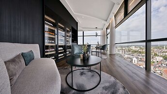 Radisson Blu Hotel, Hasselt