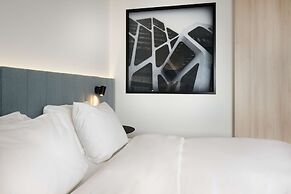 Radisson Blu Hotel, Hasselt