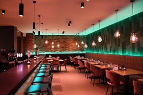 Radisson Blu Hotel, Hasselt