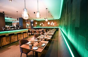 Radisson Blu Hotel, Hasselt