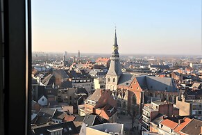 Radisson Blu Hotel, Hasselt