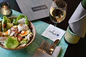 Radisson Blu Hotel, Hasselt