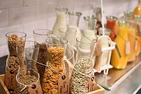 Radisson Blu Hotel, Hasselt