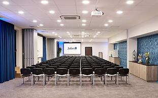 Radisson Blu Hotel, Hasselt