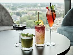 Radisson Blu Hotel, Hasselt