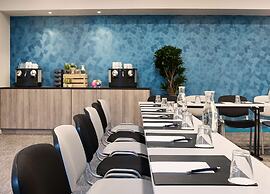 Radisson Blu Hotel, Hasselt