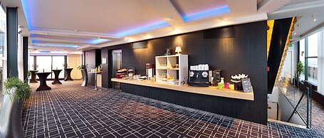 Radisson Blu Hotel, Hasselt