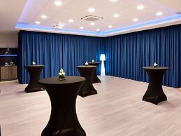 Radisson Blu Hotel, Hasselt