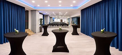 Radisson Blu Hotel, Hasselt