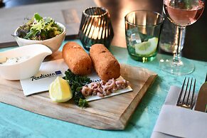 Radisson Blu Hotel, Hasselt