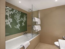 Radisson Blu Hotel, Hasselt