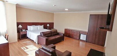 Fenix Hotel