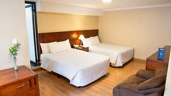 Fenix Hotel